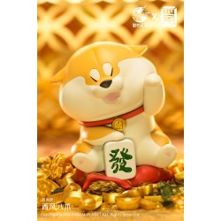 Animal Planet - Shiba Lunar New Year Ver. 2.0