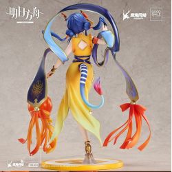 Arknights - Ch'en Liangchen Jinnian Ver. (Good Smile Company)