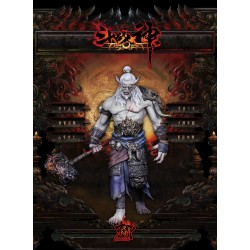 Asura Online - Bai Xiang Wang