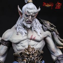 Asura Online - Bai Xiang Wang