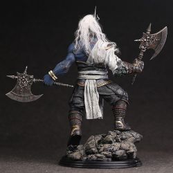 Asura Online - Ju Ling Shen