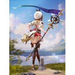 Atelier Ryza 3 ~Owari no Renkinjutsushi to Himitsu no Kagi~ - Reisalin Stout - 1/7 (Wonderful Works)