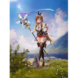 Atelier Ryza 3 ~Owari no Renkinjutsushi to Himitsu no Kagi~ - Reisalin Stout - 1/7 (Wonderful Works)