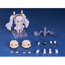 Azur Lane - Nendoroid Laffey DX (Good Smile Arts Shanghai)