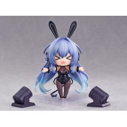 Azur Lane - Nendoroid New Jersey: Exhilarating Steps! (Good Smile Arts Shanghai)