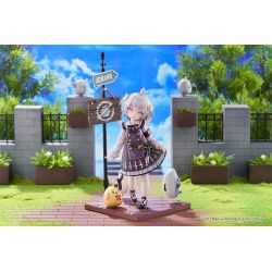 Azur Lane  - U-110 A Cute, Sharky Reverie 1/7 Scale Figure (RIBOSE)