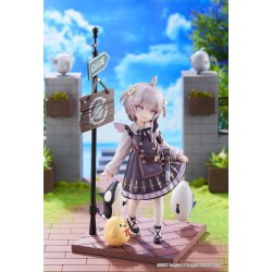 Azur Lane  - U-110 A Cute, Sharky Reverie 1/7 Scale Figure (RIBOSE)