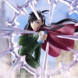 Burn the Witch - Niihashi Noel - ViVignette (Bandai Namco Arts, Union Creative)