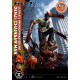 Chainsaw Man - Denji - Pochita - Ultimate Premium Masterline (UPMCSM-01DXS) - 1/4 - DX Bonus Version (Prime 1 Studio)