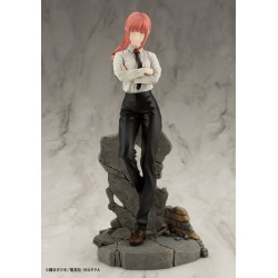 Chainsaw Man - Makima - ARTFX J - 1/8 (Kotobukiya)