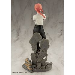 Chainsaw Man - Makima - ARTFX J - 1/8 (Kotobukiya)