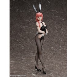 Chainsaw Man - Makima - B-style - 1/4 - Bunny Ver. (FREEing)