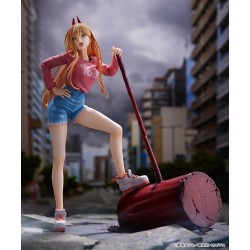 Chainsaw Man - Power - 1/7 (Amakuni, AmiAmi)