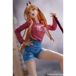 Chainsaw Man - Power - 1/7 (Amakuni, AmiAmi)