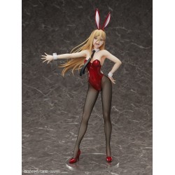 Chainsaw Man - Power - B-style - 1/4 - Bunny Ver. (FREEing)