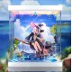 Display Box for Elaina - Artist MasterPiece - Witch's Clothes ver. (AOWOBOX)
