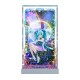Display Box for Hatsune Miku - Noodle Stopper Figure - Flower Fairy - Asagao - (AOWOBOX)