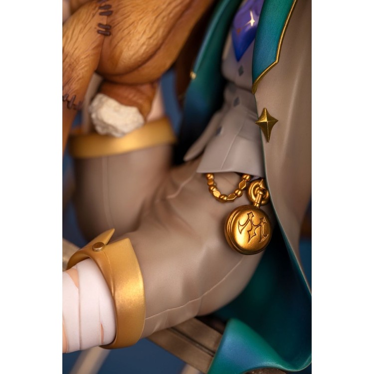 Fairy Tale Another: March Hare 1/7 Scale PVC Figure (Myethos)