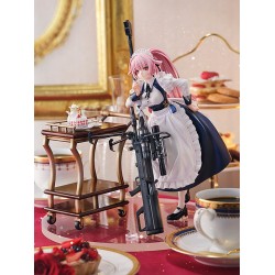 Girls Frontline - NTW-20 - 1/6 - Aristocrat Experience Service (Pony Canyon)