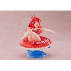 Gotoubun no Hanayome - Nakano Itsuki - Aqua Float Girls (Taito)