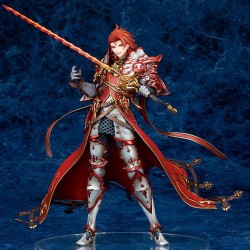 Granblue Fantasy - Percival - ALTAiR (Alter, Amie)