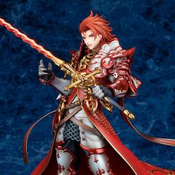 Granblue Fantasy - Percival - ALTAiR (Alter, Amie)