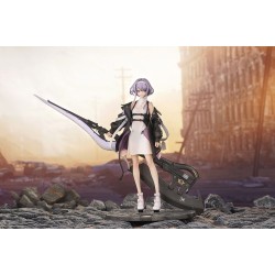 Illustrator Original Neco - A-Z: [E] 1/7 Scale PVC Figure (Myethos)