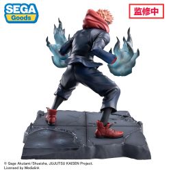 Jujutsu Kaisen - Itadori Yuuji - Luminasta (SEGA)