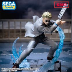 Jujutsu Kaisen - Nanami Kento - Luminasta (SEGA)