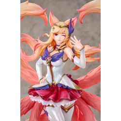 League of Legends - Ahri - 1/7 - Star Guardian (Good Smile Arts Shanghai)