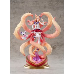 League of Legends - Ahri - 1/7 - Star Guardian (Good Smile Arts Shanghai)