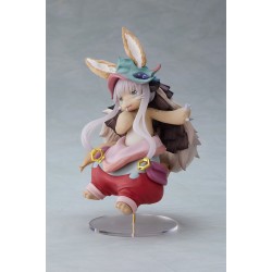 Made in Abyss - Nanachi - Coreful Figure (Taito)