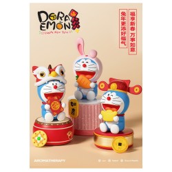 Mô hình Doraemon New Year Series: Lucky 2023 Year Of The Rabbit