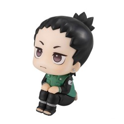 Naruto Shippuuden - Nara Shikamaru - Look Up (MegaHouse)