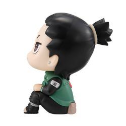 Naruto Shippuuden - Nara Shikamaru - Look Up (MegaHouse)