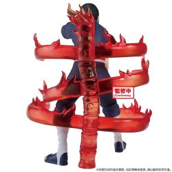 Naruto Shippuuden - Uchiha Itachi - Effectreme (Bandai Spirits)