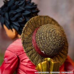 One Piece - Monkey D. Luffy - Banpresto Chronicle - King of Artist (Bandai Spirits)