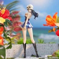 One Piece - Nico Robin - Banpresto Chronicle - Glitter & Glamours - Dressrosa Style (Bandai Spirits)