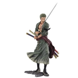 One Piece - Roronoa Zoro - Creator×Creator (Banpresto)