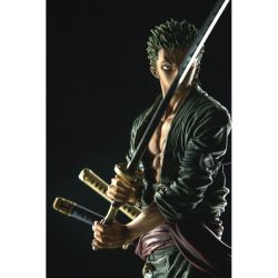 One Piece - Roronoa Zoro - Creator×Creator (Banpresto)