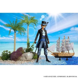 One Piece - Sabo - Banpresto Chronicle - Master Stars Piece (Bandai Spirits)