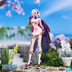 One Piece - Vinsmoke Reiju - Banpresto Chronicle - Glitter & Glamours (Bandai Spirits)