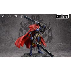 Overlord - Ainz Ooal Gown - Momon - 1/7 (Hobbilic)