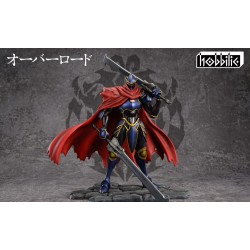 Overlord - Ainz Ooal Gown - Momon - 1/7 (Hobbilic)