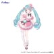 Piapro Characters - Hatsune Miku - Exceed Creative Figure - Sweet Sweets - Macaron (FuRyu)