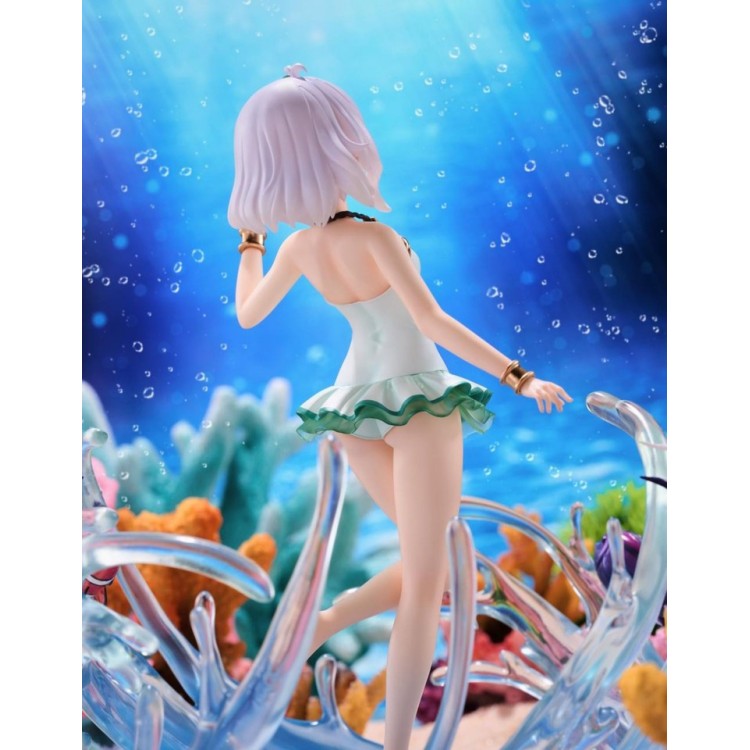 Princess Connect! Re:Dive - Natsume Kokoro - 1/6 - Summer (Raise Dream)