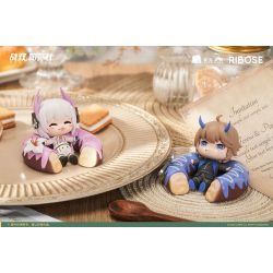 Punishing: Gray Raven Chubby Constructs (RIBOSE )