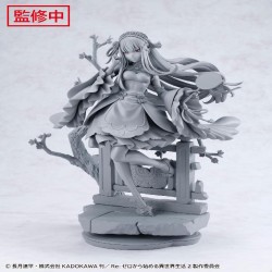 Re:Zero kara Hajimeru Isekai Seikatsu - Emilia - 1/7 - Qilolita (beBOX)