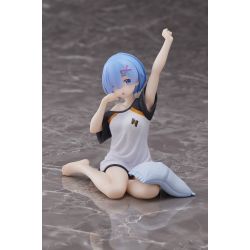 Re:Zero kara Hajimeru Isekai Seikatsu - Rem - Coreful Figure - Wake Up ver. (Taito)