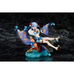 Re:Zero kara Hajimeru Isekai Seikatsu - Rem - F:Nex - 1/7 - Hyakki Yakou Ver. (FuRyu)